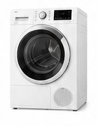 Máquina de secar roupa